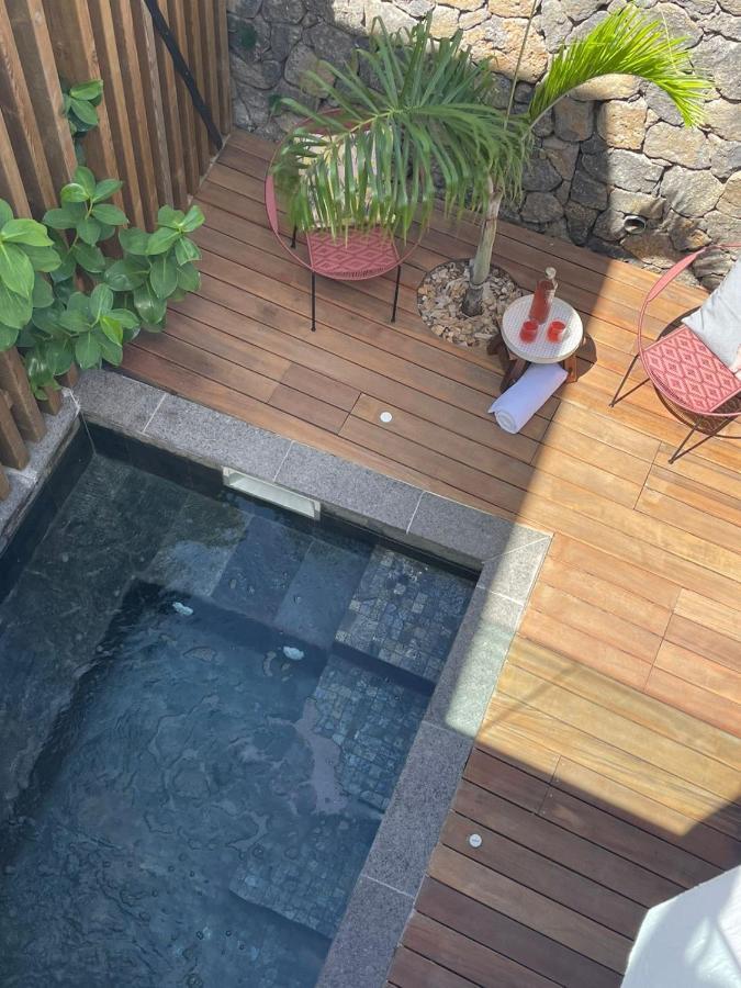 Clos De La Riviere แซงต์-เดอนี ภายนอก รูปภาพ